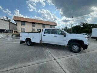 2023 Chevrolet 3500 HD SILVERADO for sale at Scruggs Motor Company LLC in Palatka FL