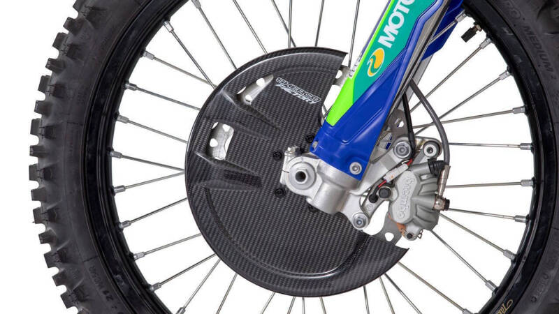 2026 Sherco 300 SE XTREM