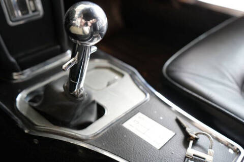 1965 Chevrolet Corvette