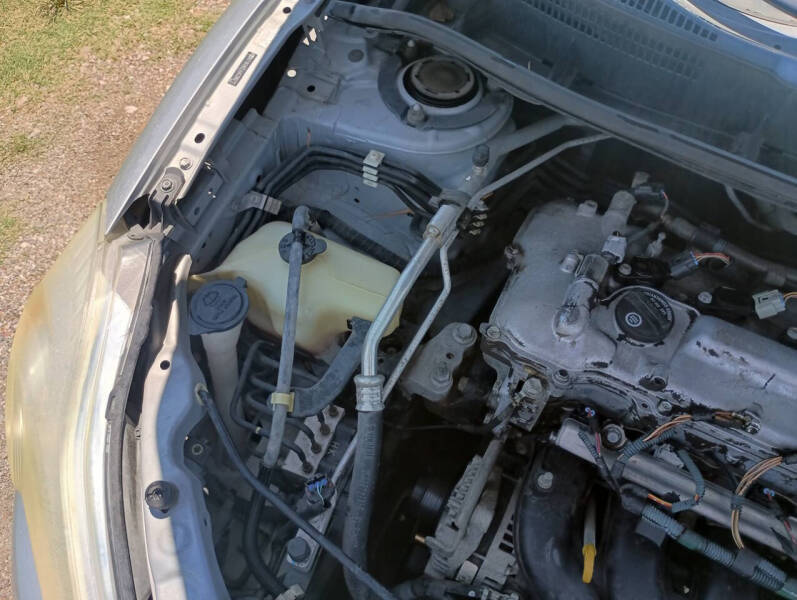 2010 Toyota Matrix