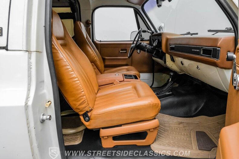 1990 Chevrolet Blazer