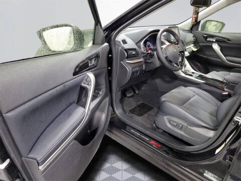 2024 Mitsubishi Eclipse Cross SE