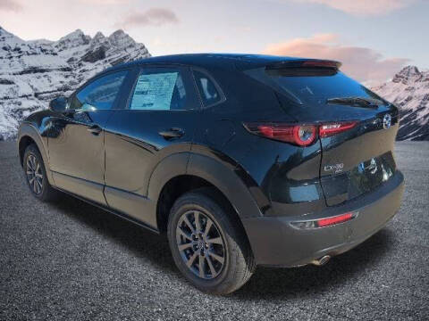 2026 Mazda CX-30 2.5 S