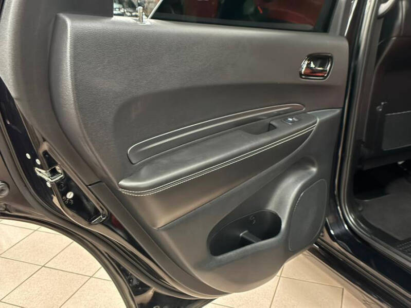 2023 Dodge Durango SRT 392 Plus