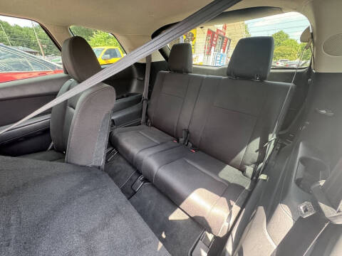 2014 Mazda CX-9 Sport