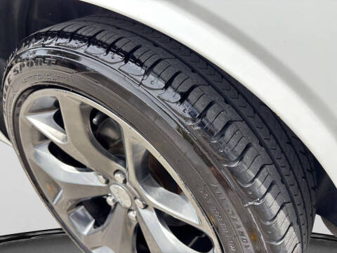 2015 Dodge Challenger R/T Plus