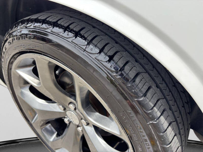 2015 Dodge Challenger R/T Plus