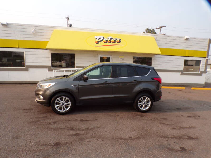 used car inventory used cars in great falls mt petes auto sales on pete's used cars great falls mt
