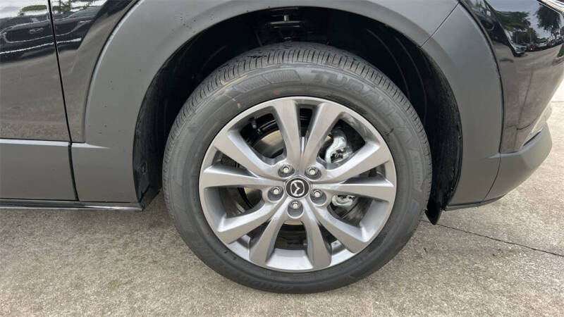 2025 Mazda CX-30 2.5 S Preferred