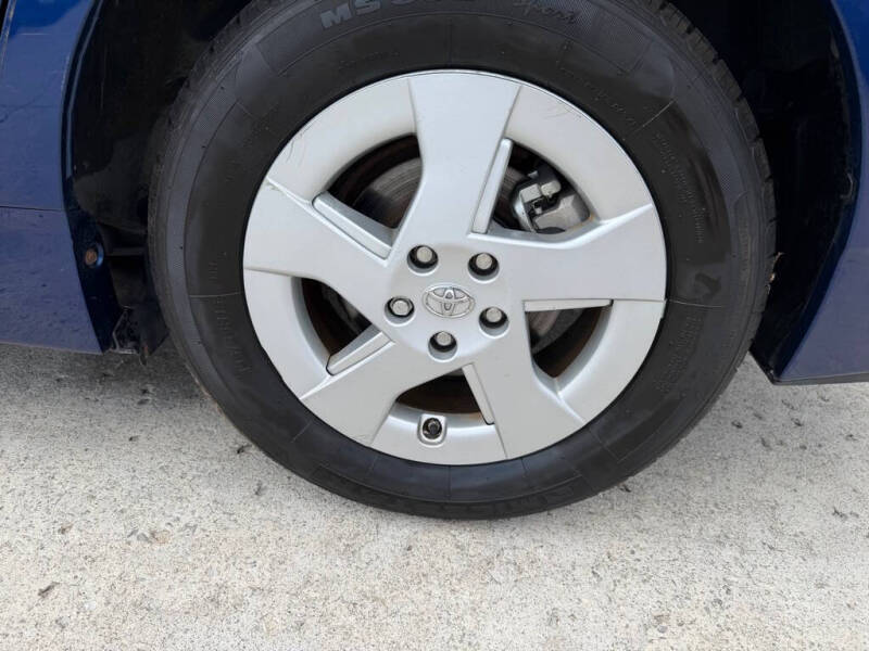 2011 Toyota Prius Two
