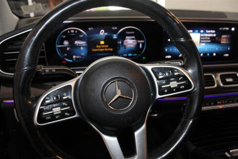 2020 Mercedes-Benz GLS GLS 450