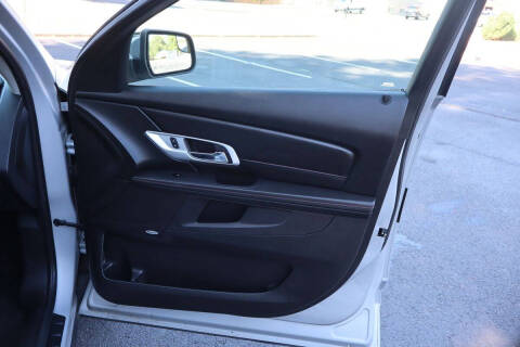 2012 GMC Terrain SLT-2