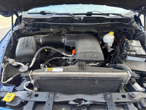 2014 RAM 1500 Express