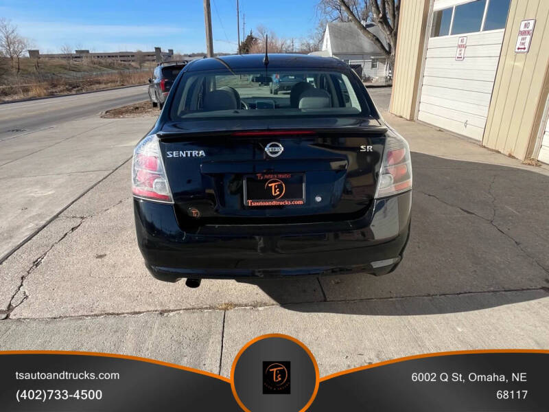 2010 Nissan Sentra