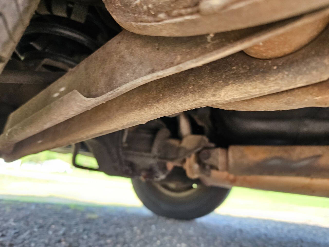 1975 Lincoln Continental 172