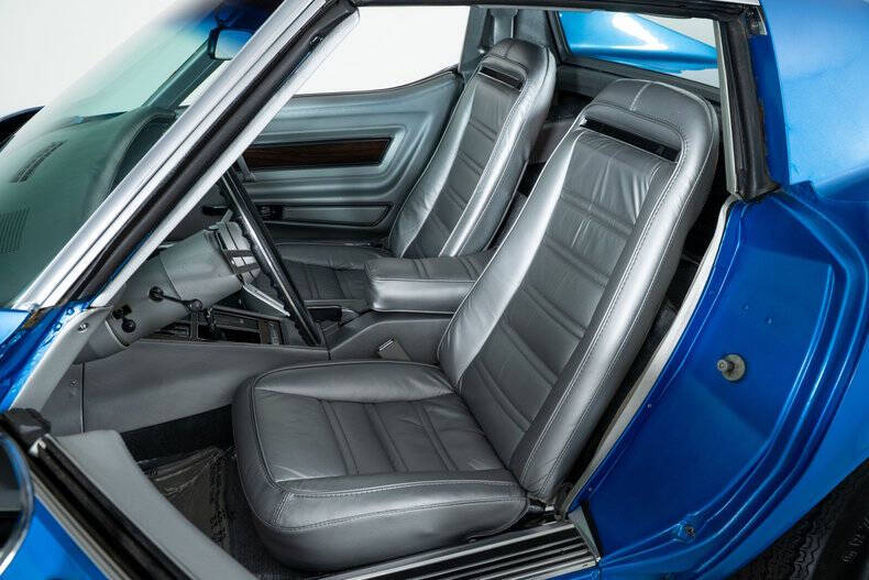 1975 Chevrolet Corvette