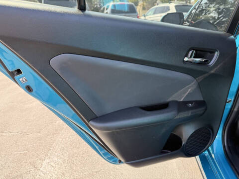 2017 Toyota Prius Prime Premium