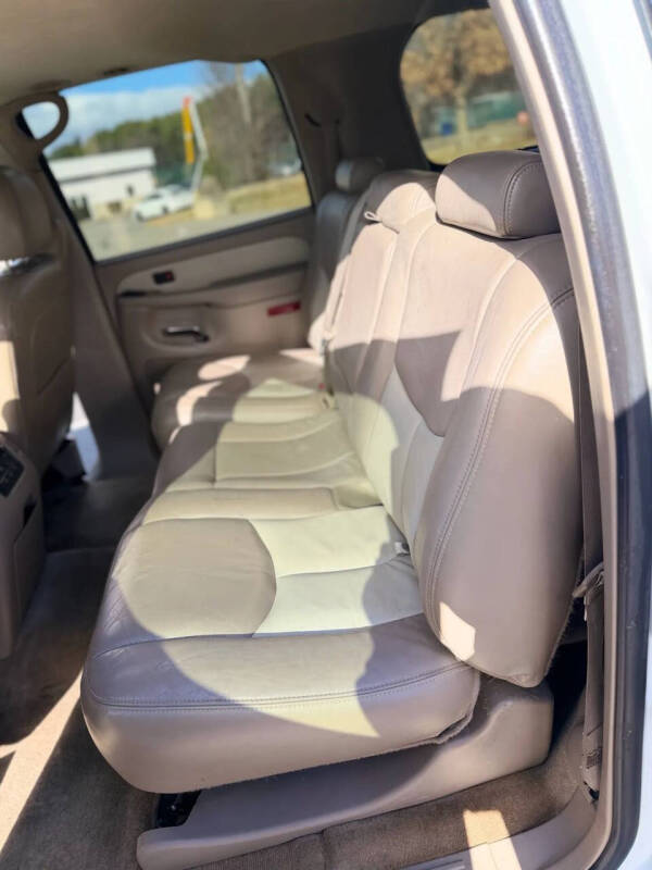 2006 GMC Yukon XL Denali