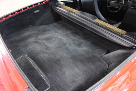 1984 Porsche 944