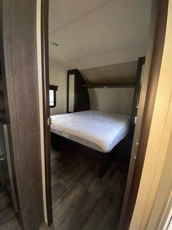 2019 Forest River Salem