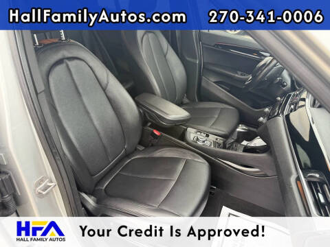 2019 BMW X1 xDrive28i