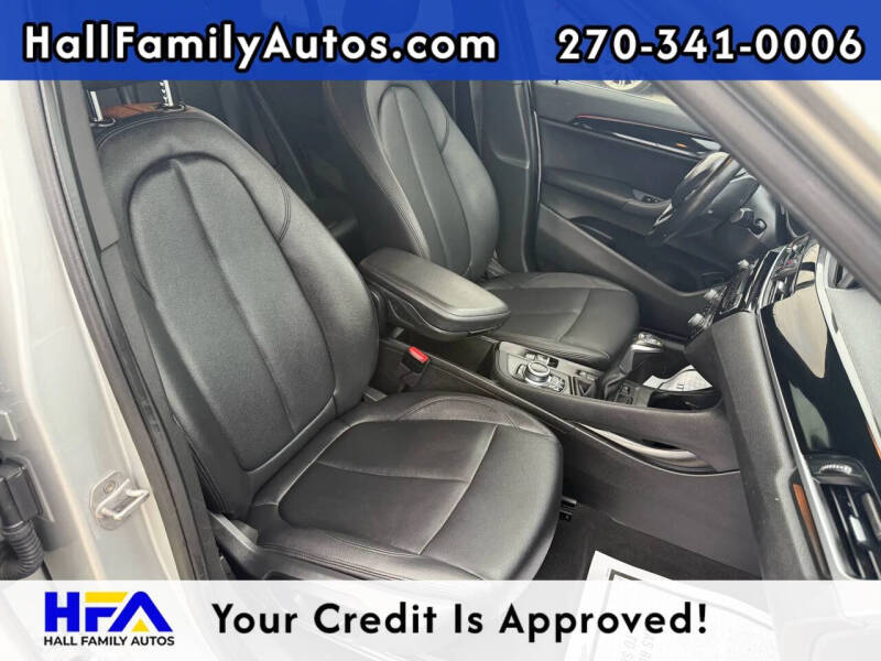 2019 BMW X1 xDrive28i