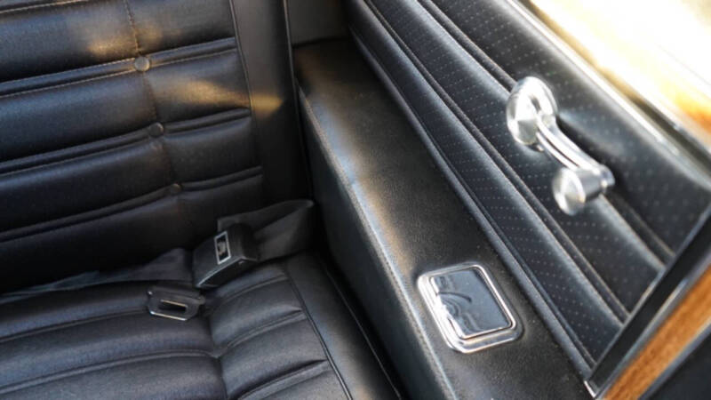 1966 Chevrolet Caprice