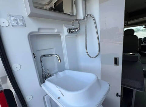 2022 Thor Motor Coach Scope