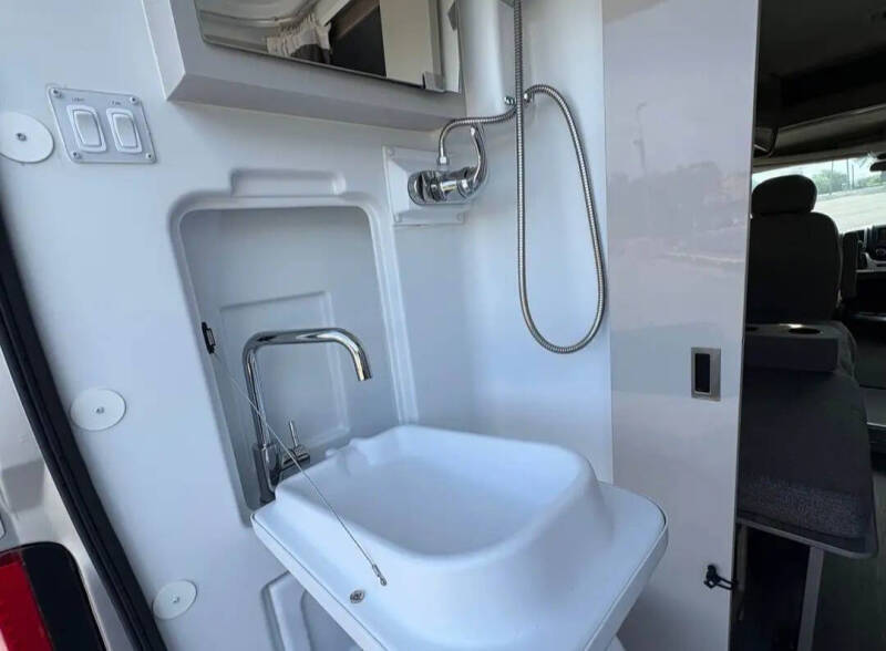 2022 Thor Motor Coach Scope