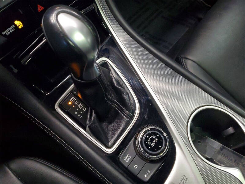 2017 Infiniti Q50 3.0T Signature Edition