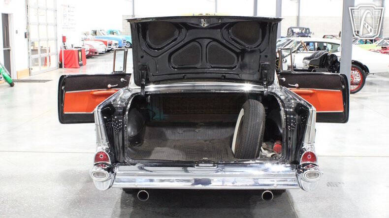 1957 Chevrolet Bel Air