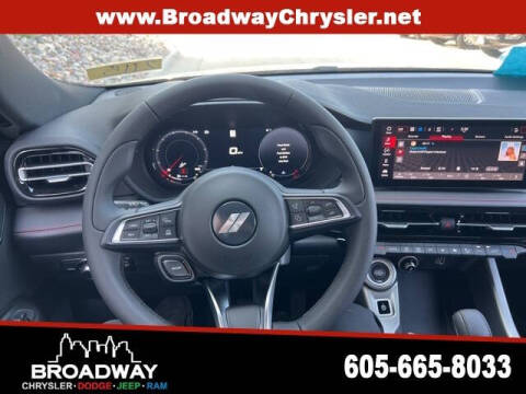 2024 Dodge Hornet GT