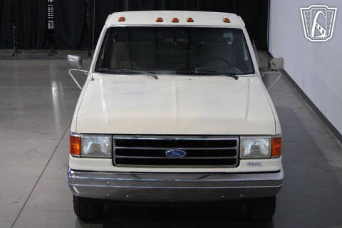 1990 Ford F-150