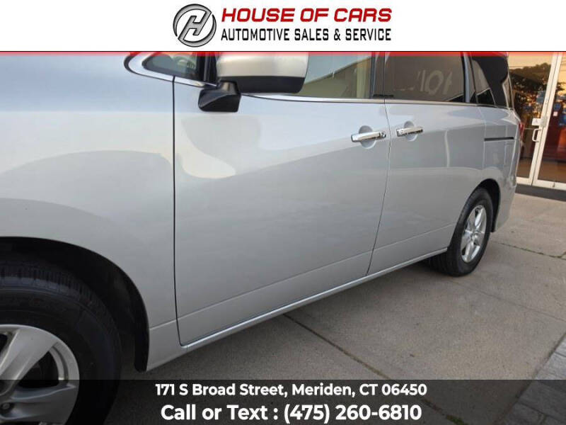 2016 Nissan Quest