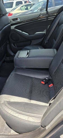 2015 Kia Cadenza Premium