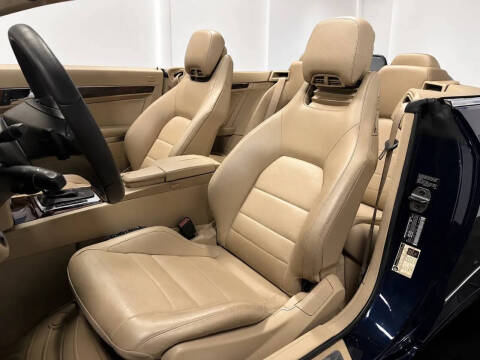 2013 Mercedes-Benz E-Class E 350