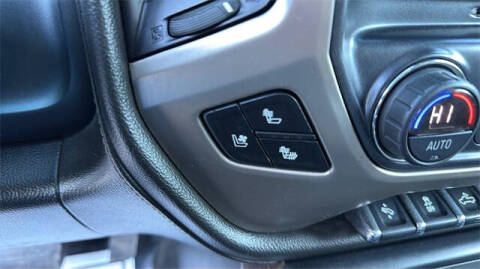 2018 GMC Sierra 2500HD Denali