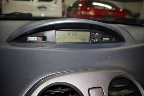 2009 Mitsubishi Eclipse Spyder GS