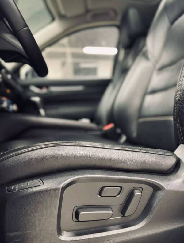 2023 Mazda CX-5 2.5 S Preferred