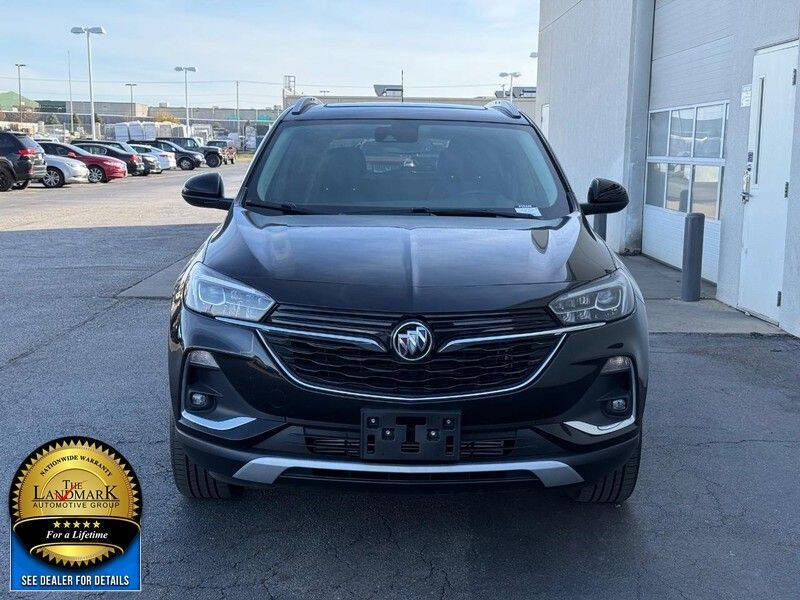 2023 Buick Encore GX Essence