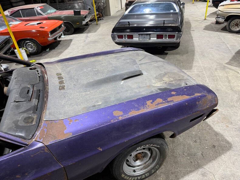 1970 Dodge Challenger