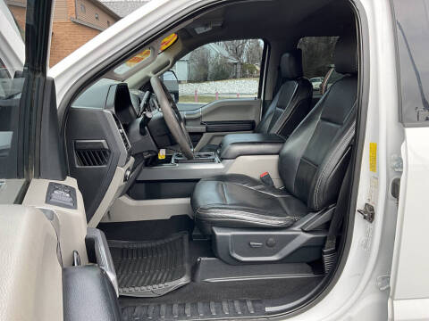 2020 Ford F-350 Super Duty XLT