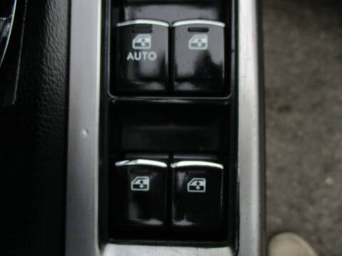 2016 Subaru Impreza 2.0i Premium