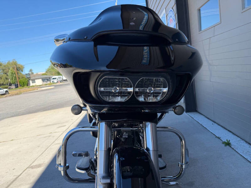 2015 Harley-Davidson Road Glide