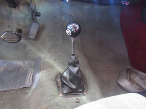 1948 Plymouth Deluxe