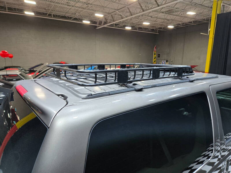 2004 Ford Excursion Limited