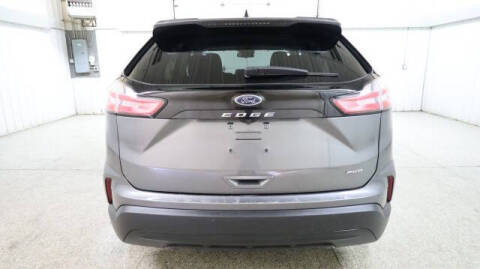 2023 Ford Edge SE