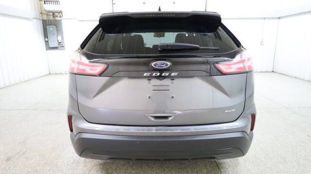 2023 Ford Edge SE
