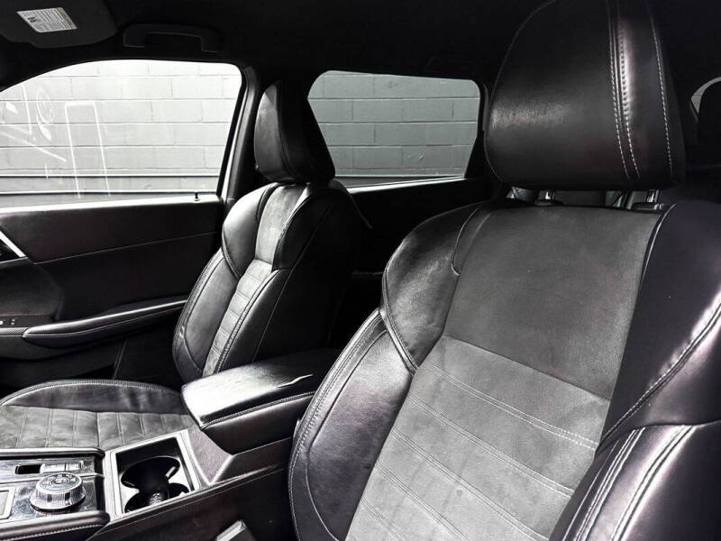 2023 Mitsubishi Outlander