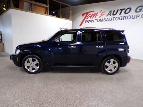 2007 Chevrolet HHR LT